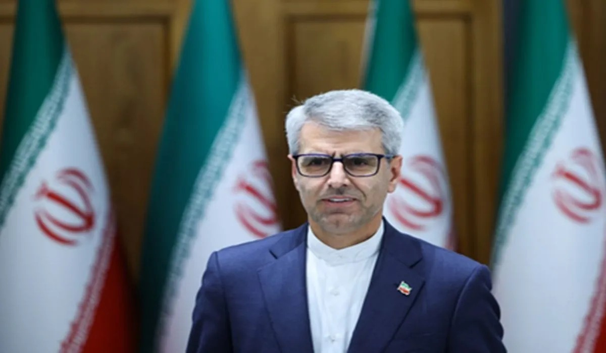 Iran-US Tensions