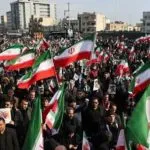 Iran-Israel Conflict