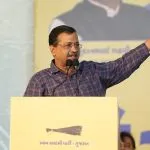 Arvind Kejriwal's Gujarat visit