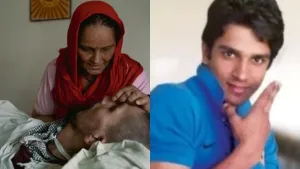 Harish Rana Euthanasia Case