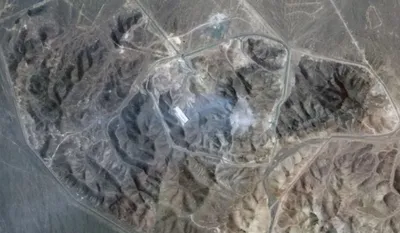 Iran Nuclear Program Big Update