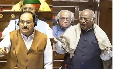 Farooq Abdullah Attack Case