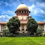 Supreme Court on Creamy Layer