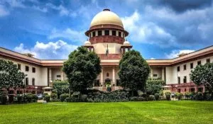 Supreme Court on Creamy Layer