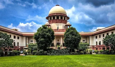 SC Rejects PIL on Menstrual Leaves