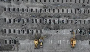 Iran Minab School Attack Update