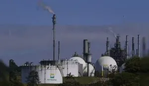 What is International Energy Agency