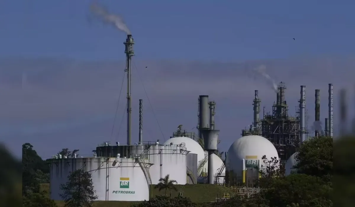 What is International Energy Agency