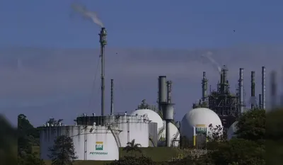What is International Energy Agency