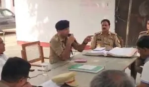 Sambhal Viral Video (image social media )