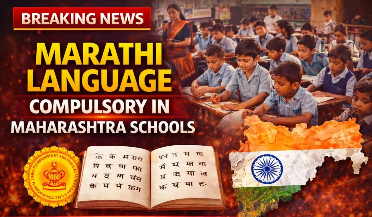 Maharashtra Schools Big Update