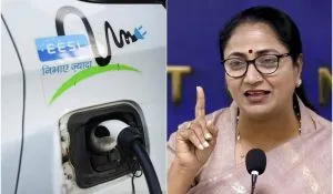 New EV Policy in Delhi