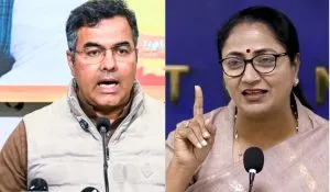 Delhi Government Summer Action Plan