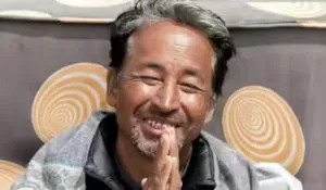 Sonam Wangchuk News: तुरंत प्रभाव से रद्द हुई सोनम वांगचुक की हिरासत! प्रशासन ने लिया अहम फैसला