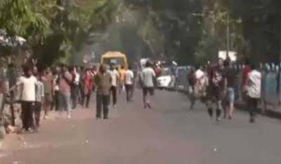 Kolkata Big News