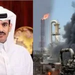 Qatar Energy Attack impact