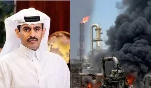 Qatar Energy Attack impact