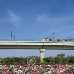 Noida Botanical Garden Closed