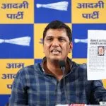 Palam Fire Case on Saurabh Bhardwaj