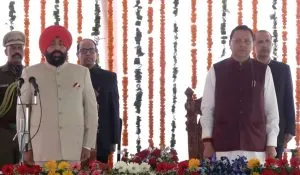 Uttarakhand Cabinet Expansion