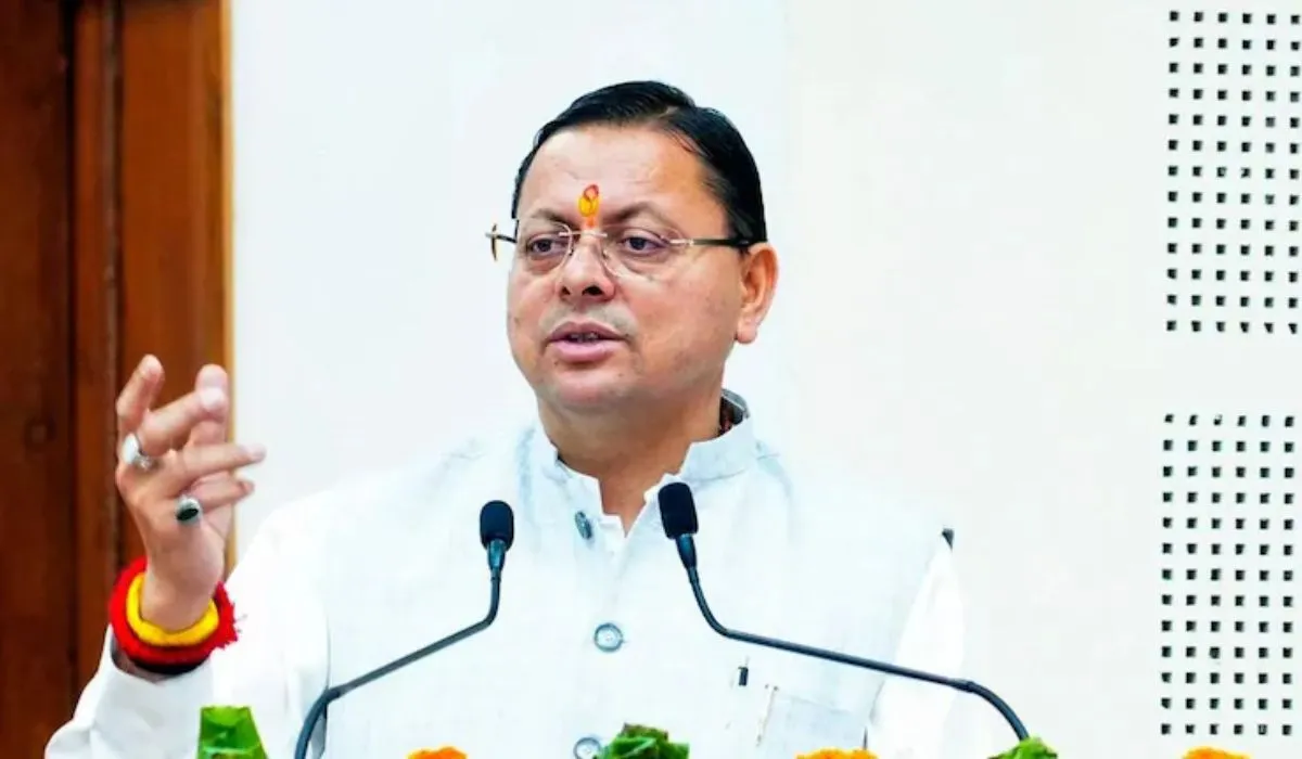 Uttarakhand Cabinet Expansion( image: social media )