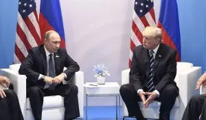 Kremlin Response to US Media Report