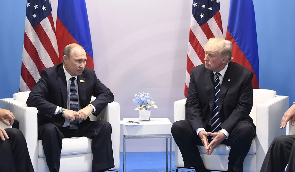 Kremlin Response to US Media Report