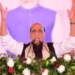 Rajnath Singh on West Asia Crisis