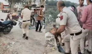 Ranhola Cow Slaughter Case