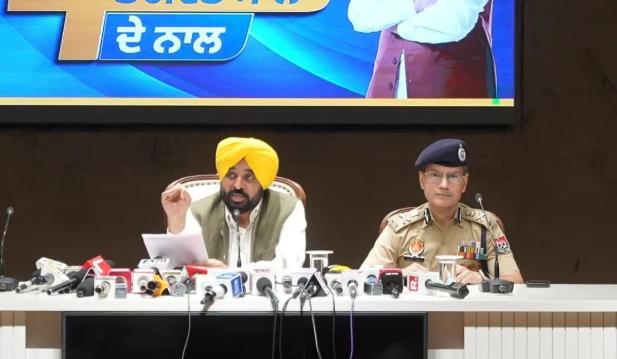 Punjab News