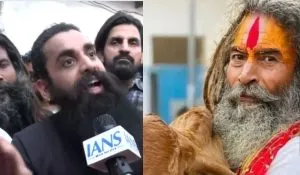 Daksh Chaudhary on Farsa Wale Baba Murder Case