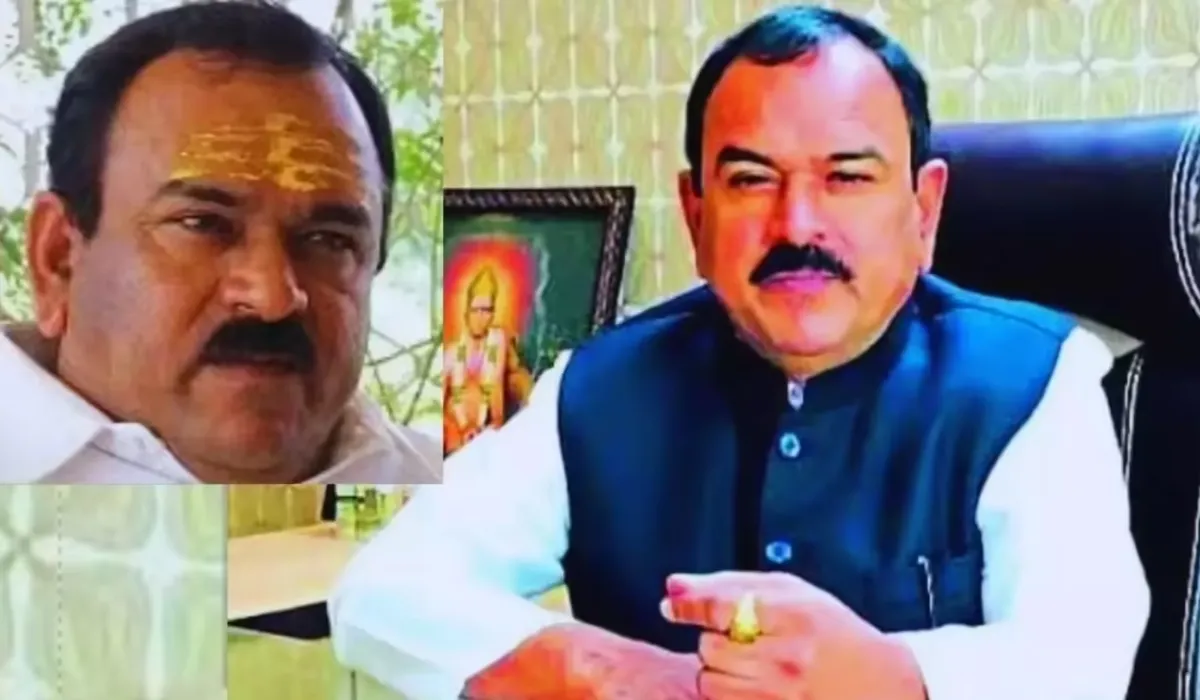 Ashok Kharat New Revelations