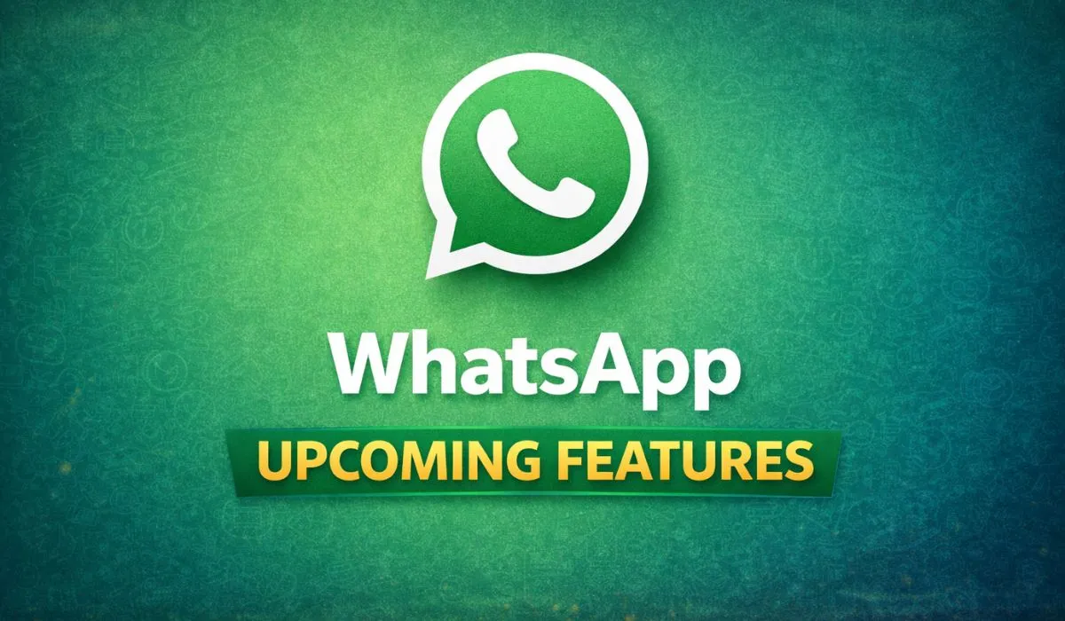 Whatsapp Upcoming Features (image: AI ganrated)