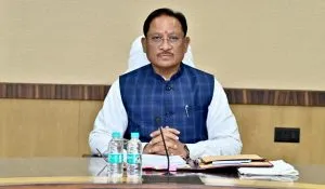 Chhattisgarh News