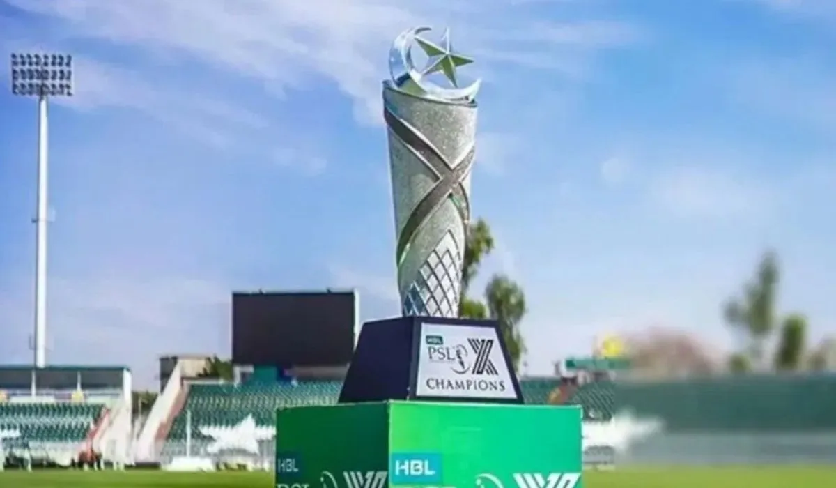PSL 2026 Big Update