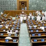 Loksabha Women Seats Increase