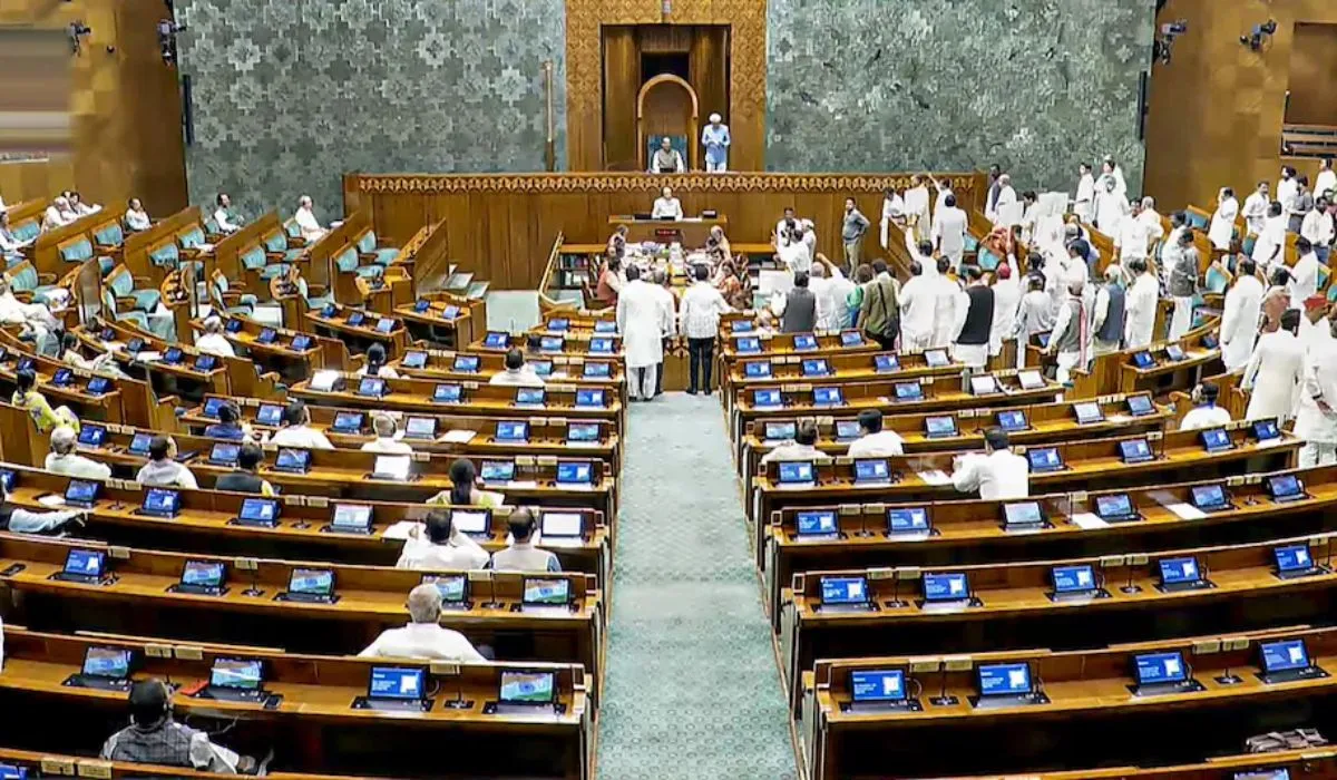 Loksabha Women Seats Increase