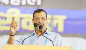 Arvind Kejriwal on Middle East crisis