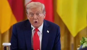 Donald Trump Iran Attack Delay