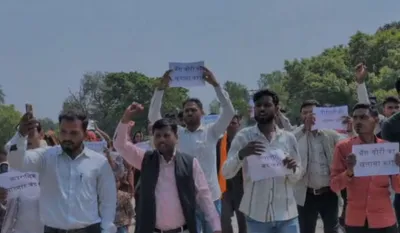 Sitapur News