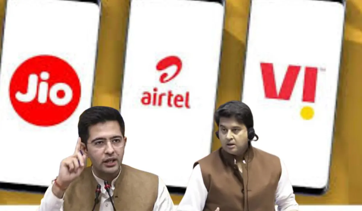 Mobile Recharge Rule Chang