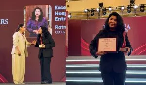 Femina Game Changer Award 2026