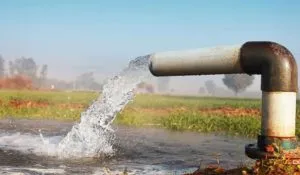 Punjab Groundwater Uranium