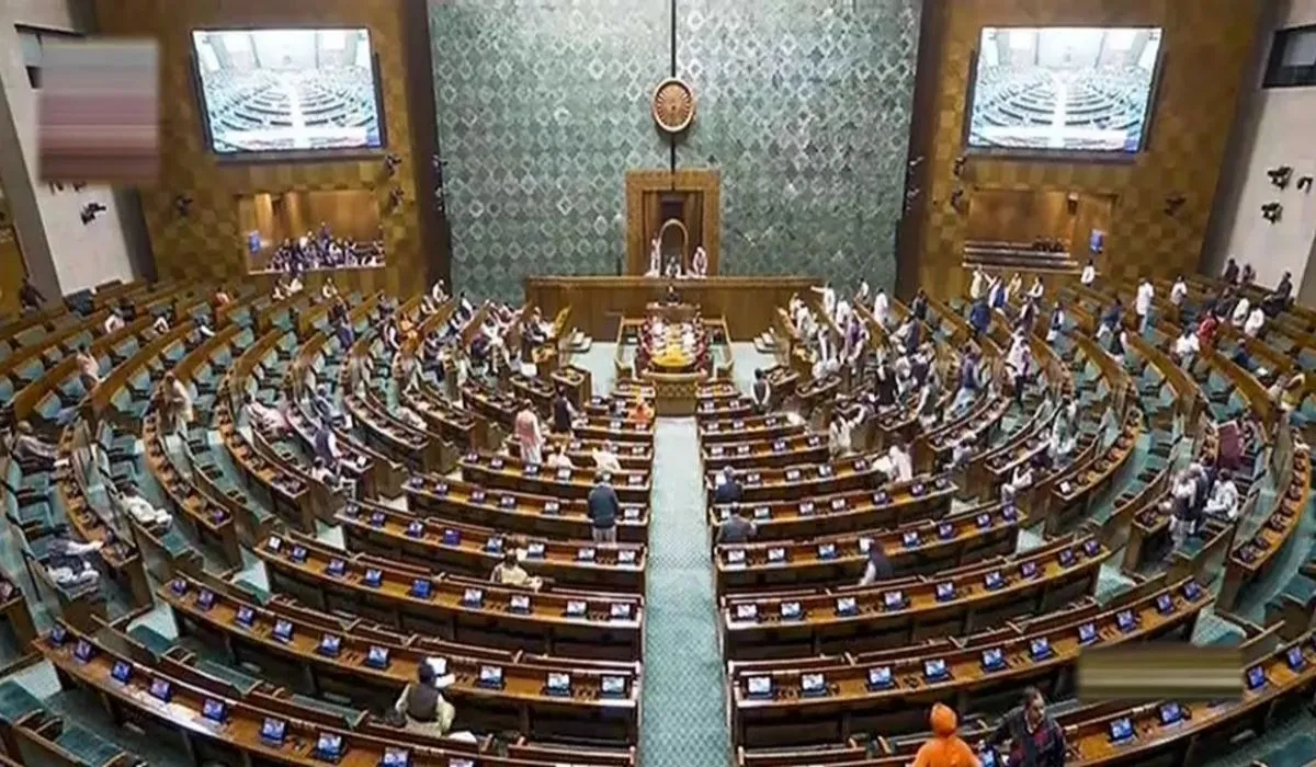 What is Delimitation