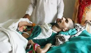 Harish Rana Passes Away