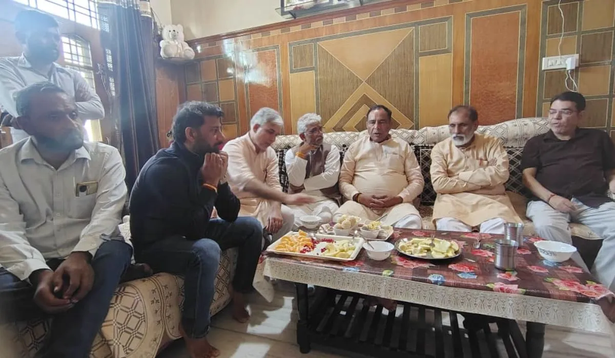 Haryana News