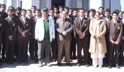 Himachal Pradesh News