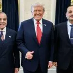 Middle East War Update