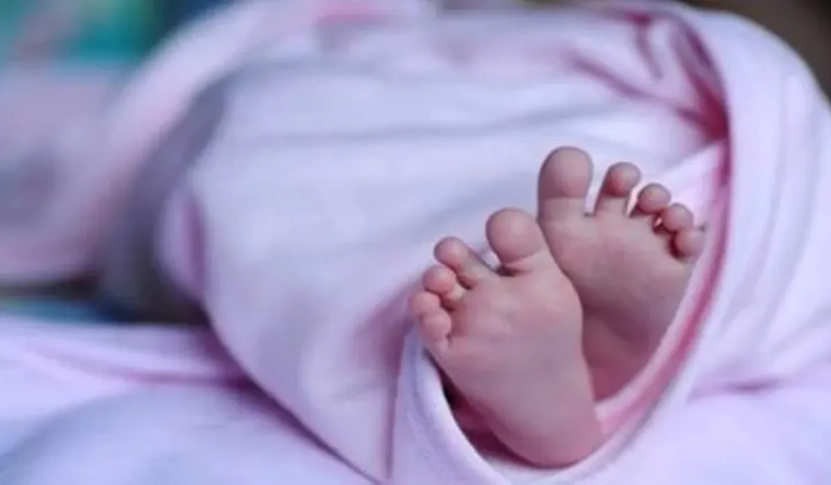 Kanpur Father Accident