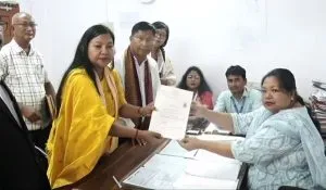 Assam Election Big Update